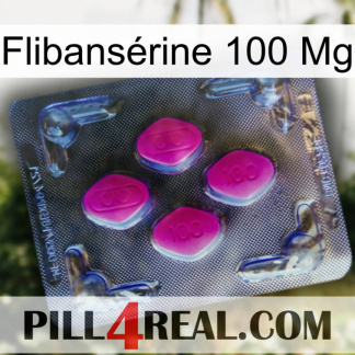Flibansérine 100 Mg 02